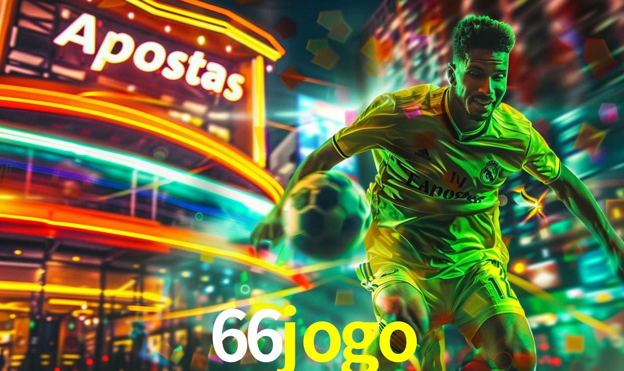 Estatísticas 66jogo