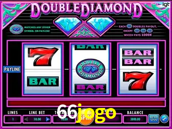 Descubra a Magia dos Jogos de Arcade no 66jogo