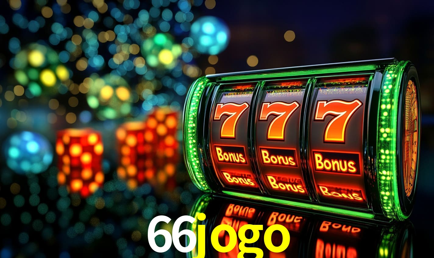 Diretório de Jogos 66jogo