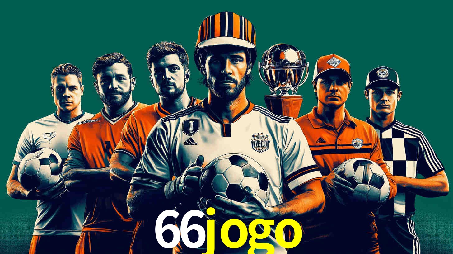 Inovações de Jogos na 66jogo: O Futuro das Experiências Interativas