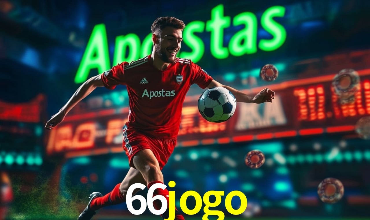 Desvendando o Mundo dos Jogos Virtuais na 66jogo