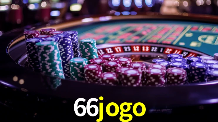 Roulette Table 66jogo