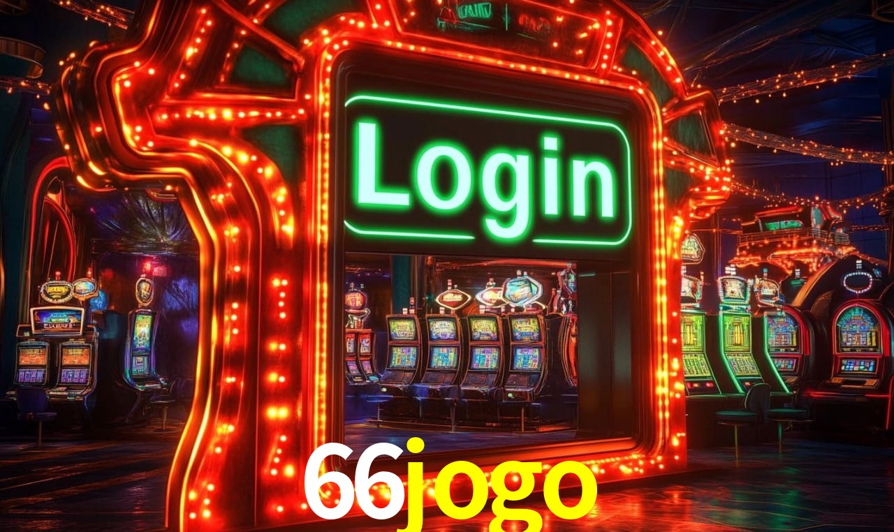 Casino Ao Vivo 66jogo