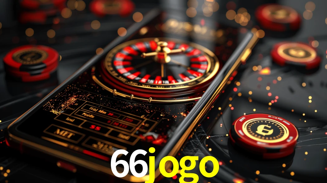 Live Casino 66jogo