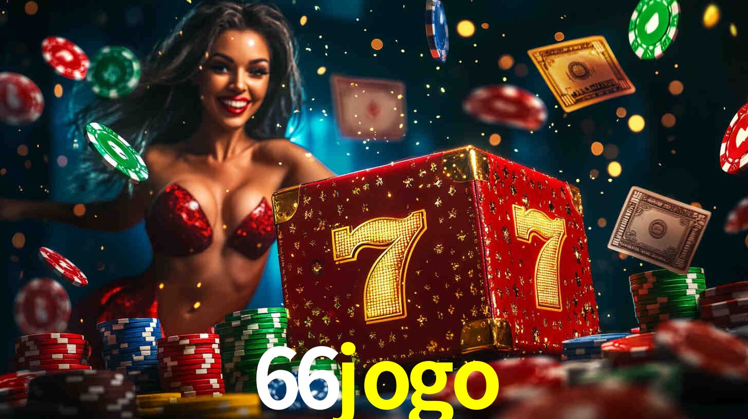 A Popularidade dos Caça-Níqueis no 66jogo