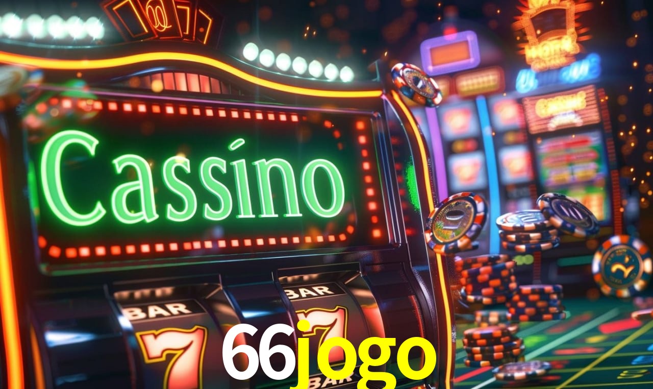 Jogos de Slot 66jogo
