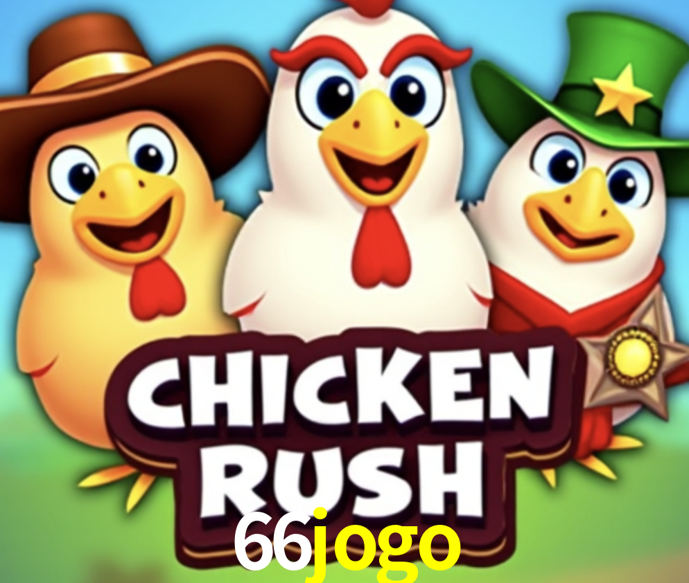 Responsive Design 66jogo