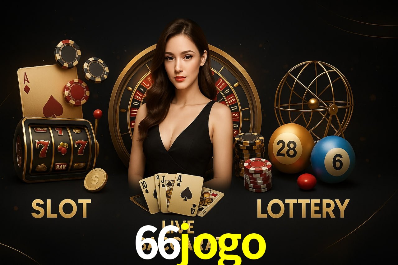 Promoção Relâmpago 66jogo
