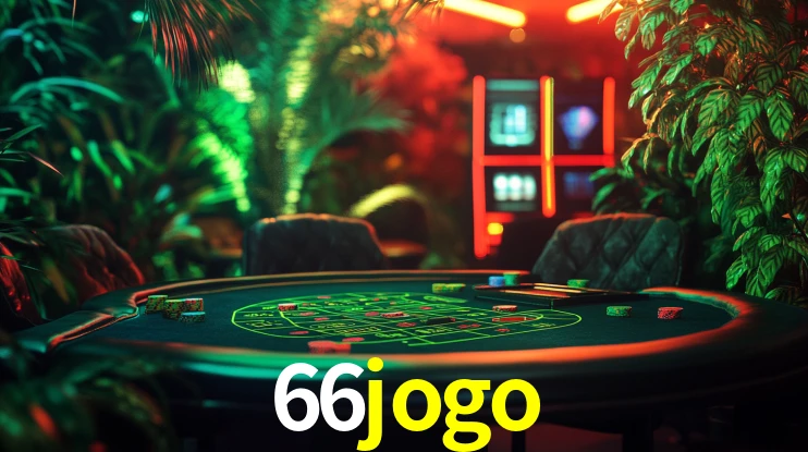 Blackjack Table 66jogo