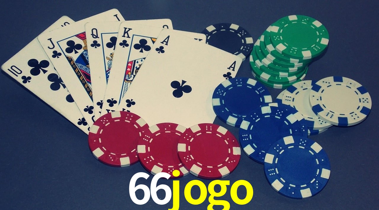 Bonus Features 66jogo