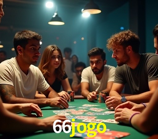Promoções Sazonais 66jogo