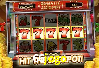 Descubra o Mundo do Cassino Online com 66jogo