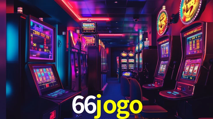 66jogo App Interface