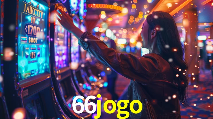Experimente o Login Seguro Premium no 66jogo