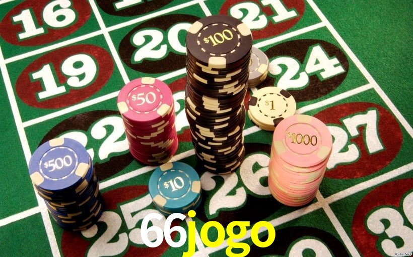 Mesa de Blackjack 66jogo