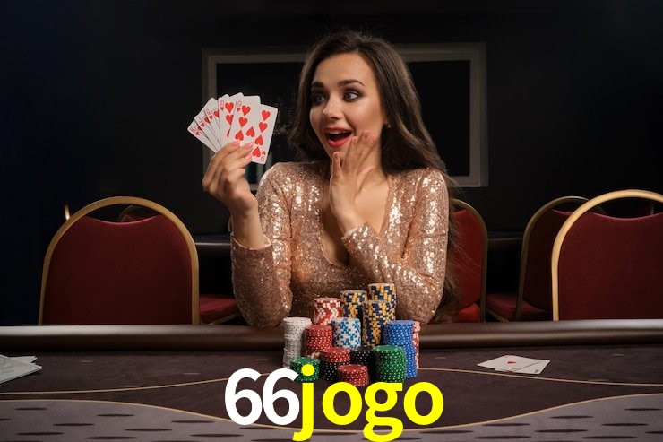 Inovações de Jogos na 66jogo: O Futuro das Experiências Interativas