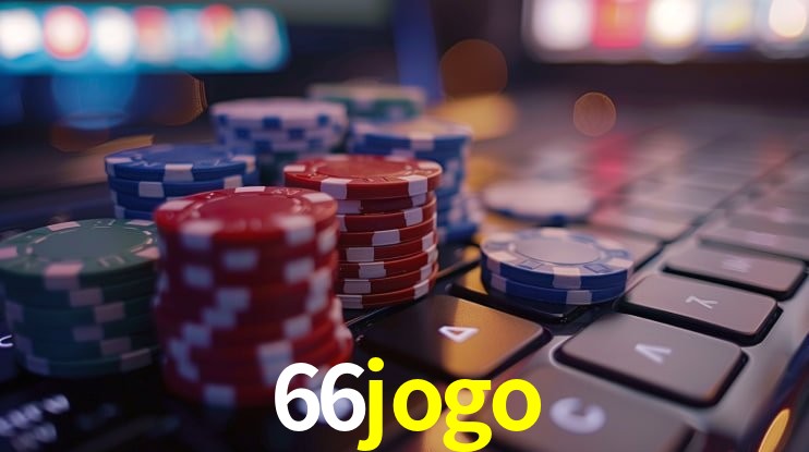 Login Seguro 66jogo