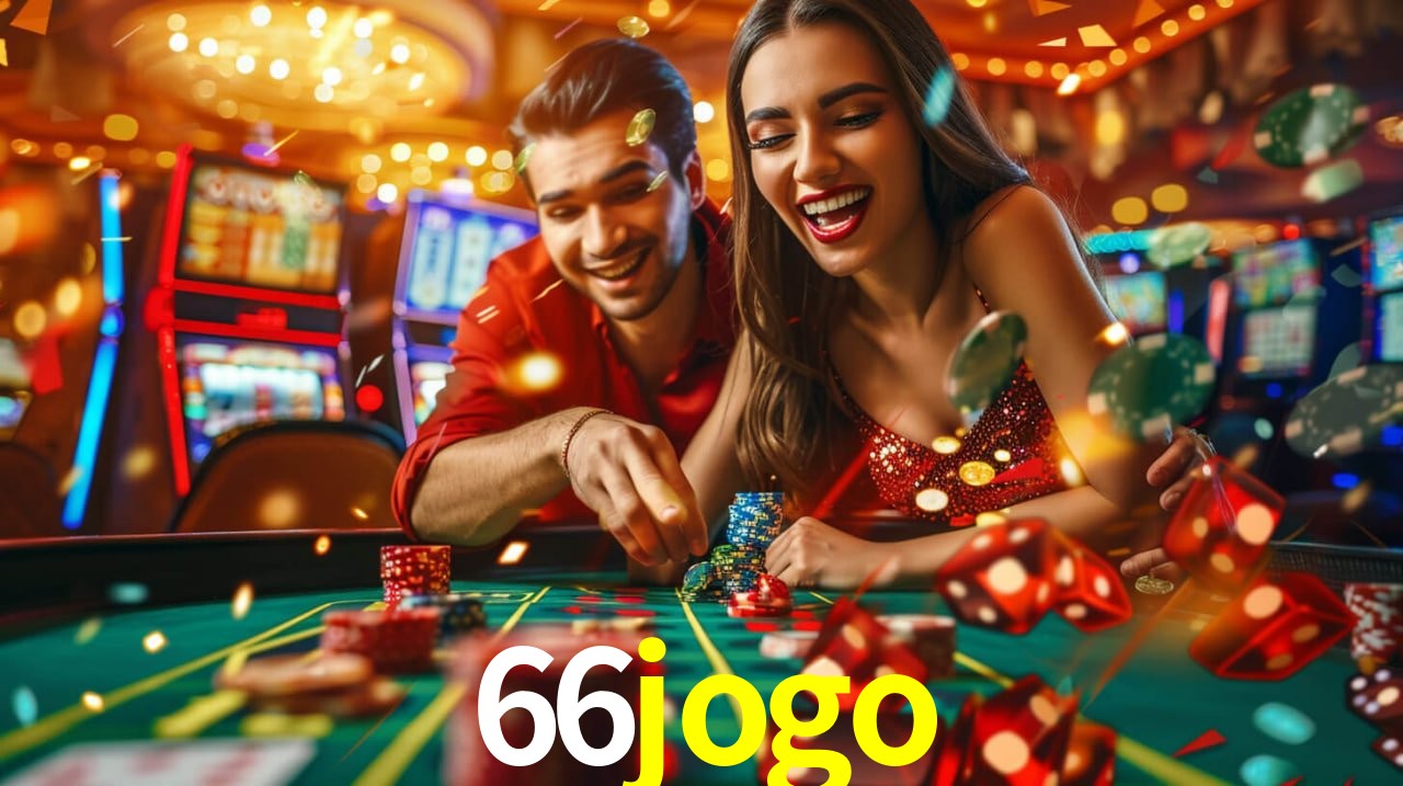 Casino Ao Vivo 66jogo