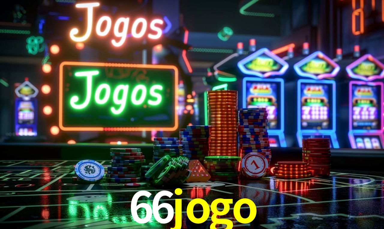 66jogo bet