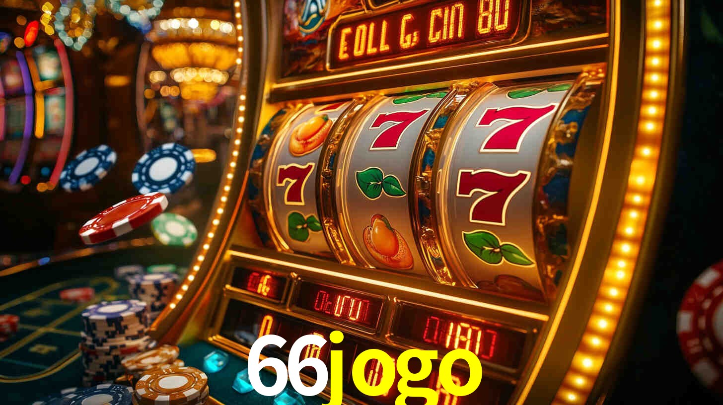 Daily Bonuses 66jogo